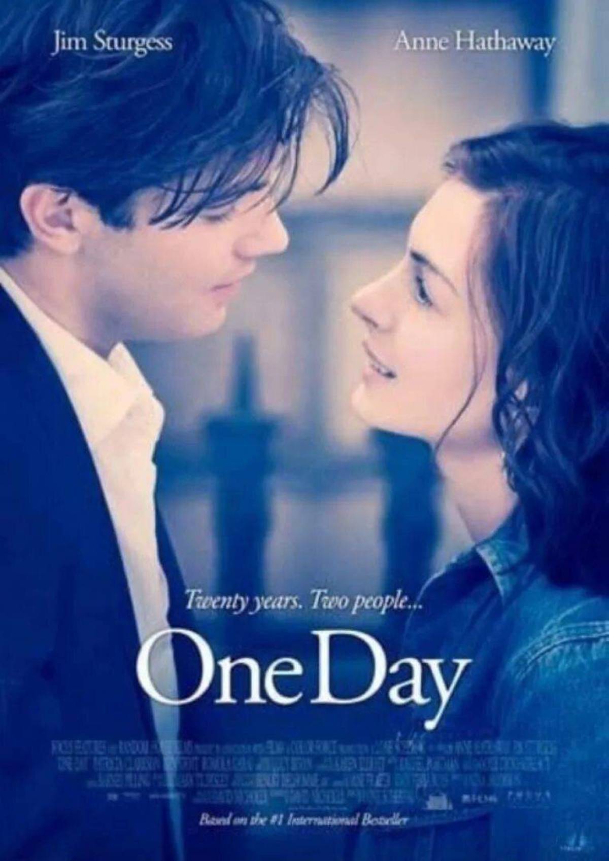 One day #14