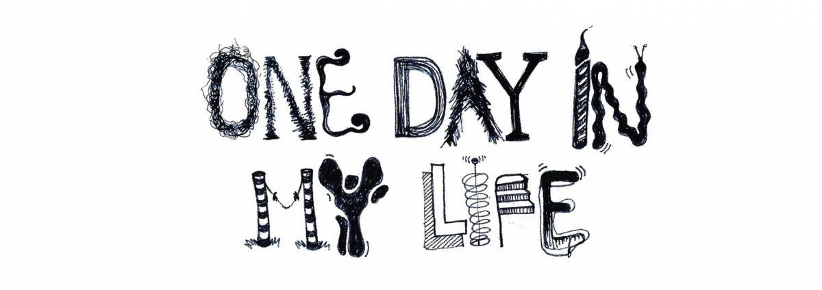 One day #17
