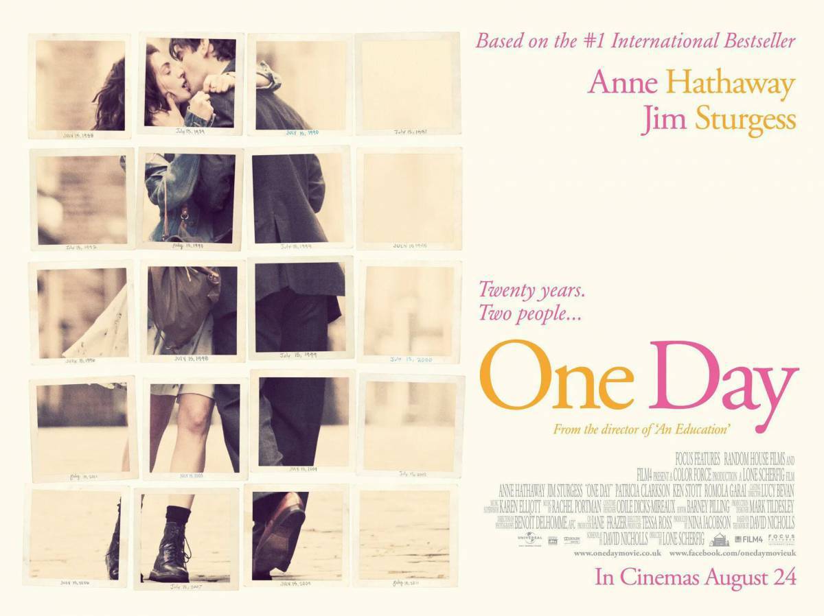 One day #18