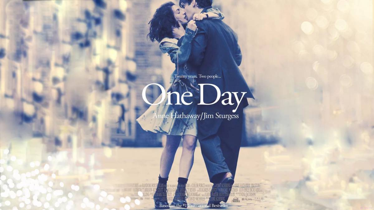 One day #22