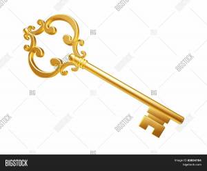 Раскраска золотой ключик для детей #14 #319752