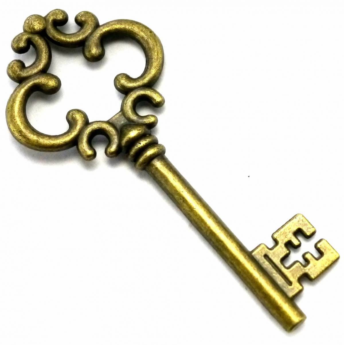 Золотой ключик для детей #26