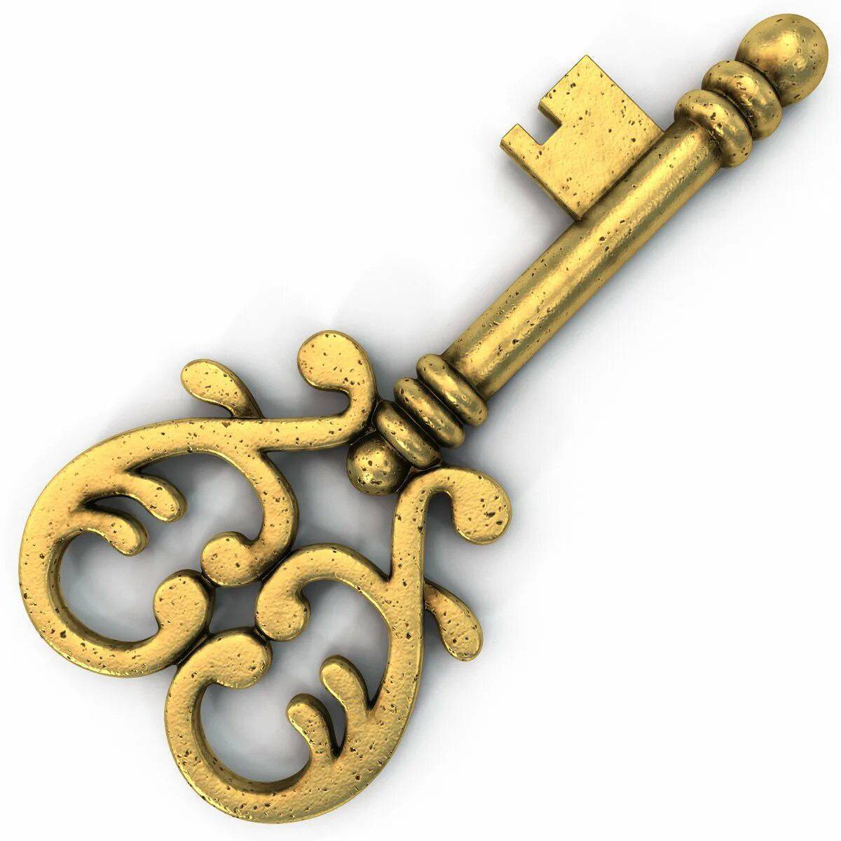 Золотой ключик для детей #31