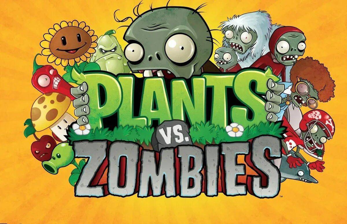 Зомби против растений без вирусов. Растения против зомби 1д. Plants vs Zombies 1. Растения против зомби 1 зомби. Растения против зомби 2 Постер.