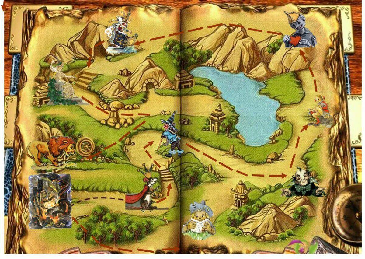 Игра волшебные путешествия. Игра ходилка бродилка остров сокровищ. Сказочная карта. Карта сказочного королевства. Игровое поле для детей.