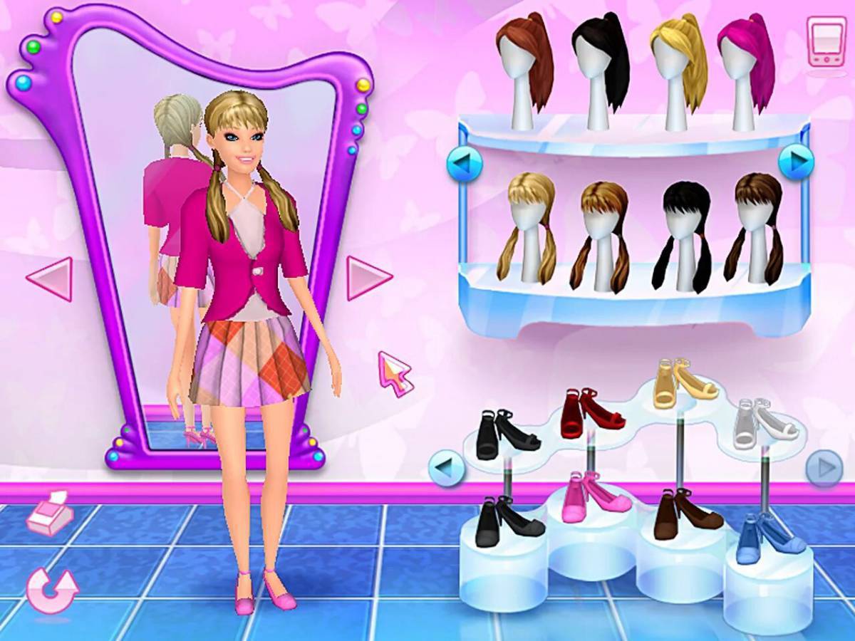 Барби игры есть. Барби модельер игра. Игра Barbie Fashion show 2004. Игра Барби модельер показ мод. Игра Barbie Fashion show 2.