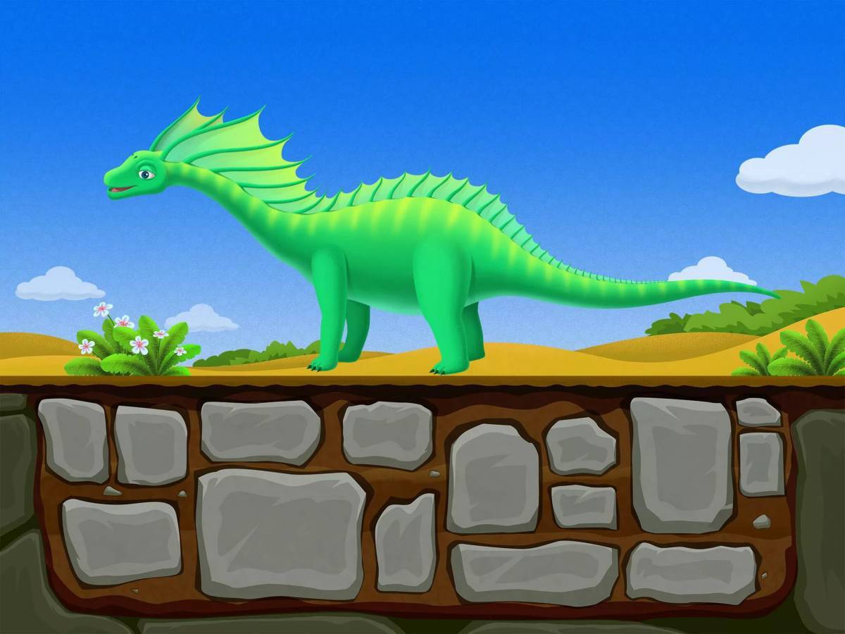 Динозавр. Игра "динозавр". Игра про ДИНОЗАВРИКОВ. Игры с динозаврами для детей. Открой игру динозавры