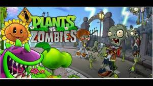 Раскраска зомби против растений 2 все зомби #18 #320040