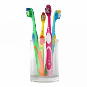Раскраска зубная щетка для детей #10 #320479