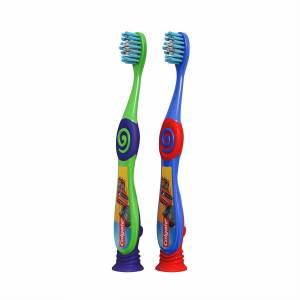 Раскраска зубная щетка для детей #27 #320496