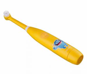 Раскраска зубная щетка для детей #29 #320498