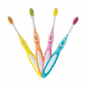 Раскраска зубная щетка для детей #32 #320501