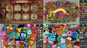 Раскраска игру по номерам на телефон без регистрации #16 #323380