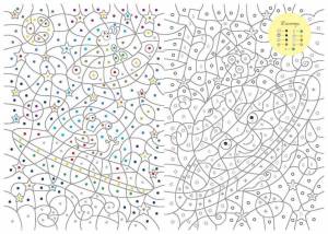 Раскраска игру по номерам на телефон без регистрации #27 #323391