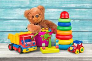 Раскраска игрушки для детей 6 7 лет #11 #323634
