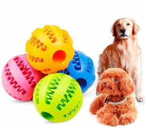 Раскраска игрушки для собак #34 #323686