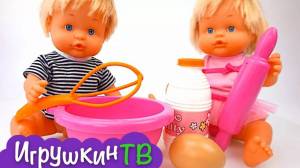 Раскраска игрушкин тв #4 #323734