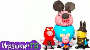 Раскраска игрушкин тв #12 #323742