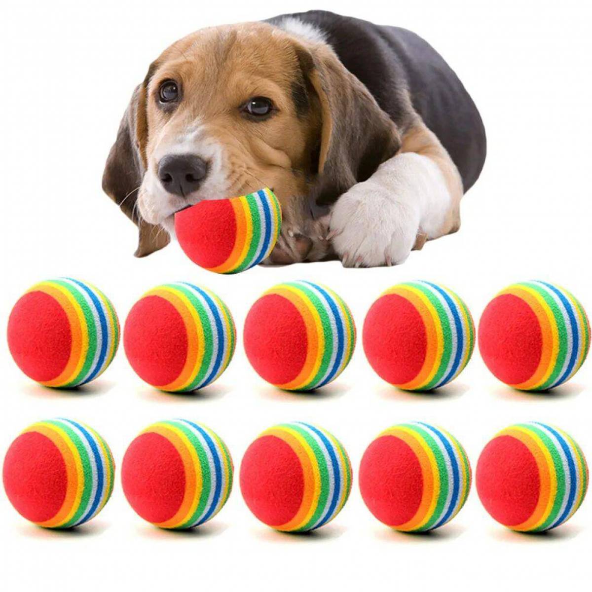 Игрушки для собак #4