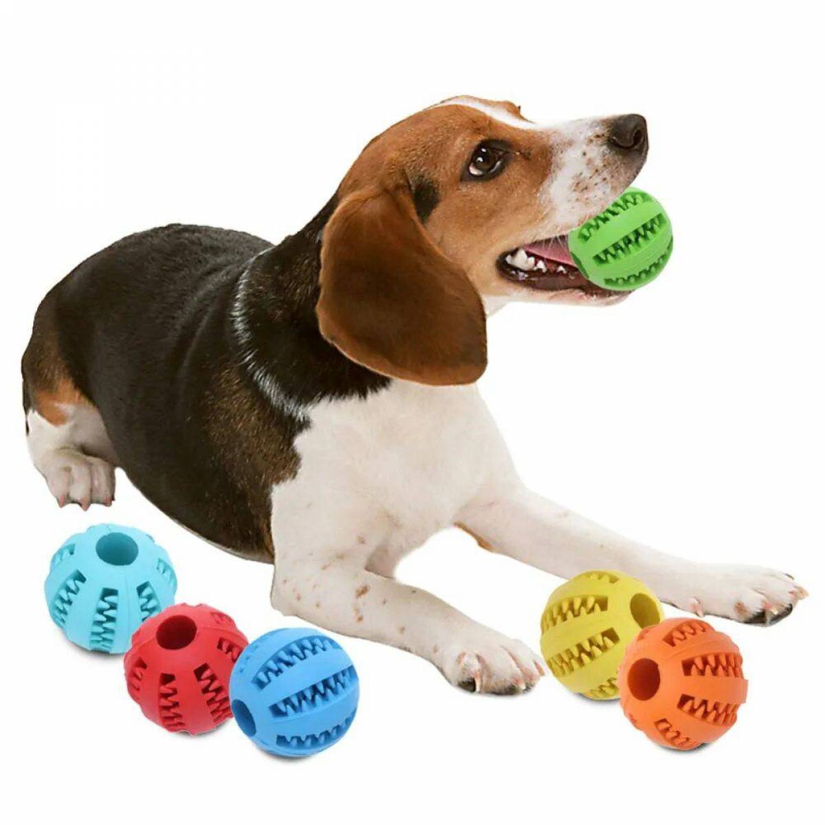 Игрушки для собак #35