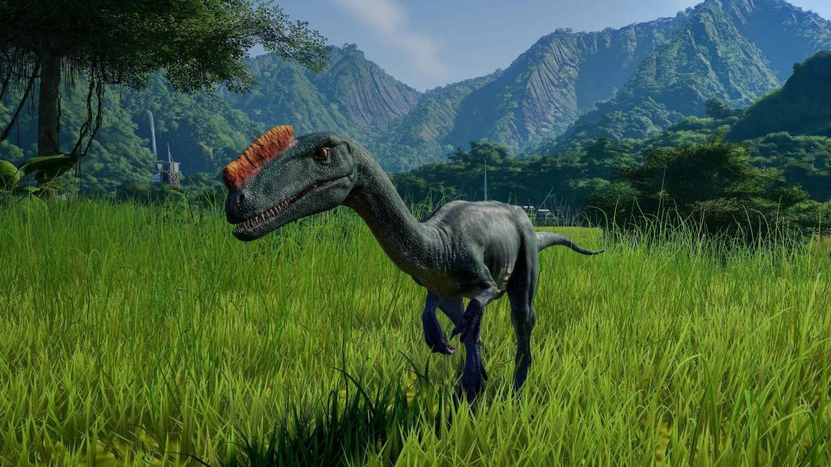 Мир динозавров игра. Джурасик ворлд Эволюшн. Игра Jurassic World Evolution. Парк Юрского периода Эволюция. Игра мир Юрского периода Эволюция.