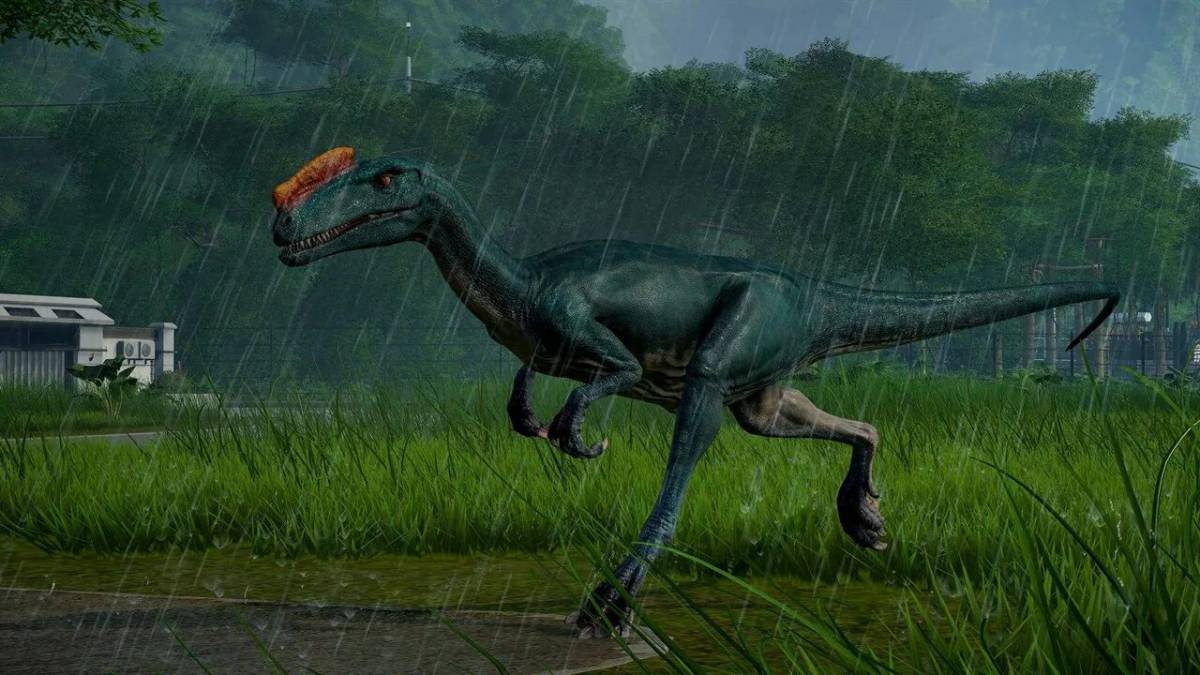 Игры динозавры #36