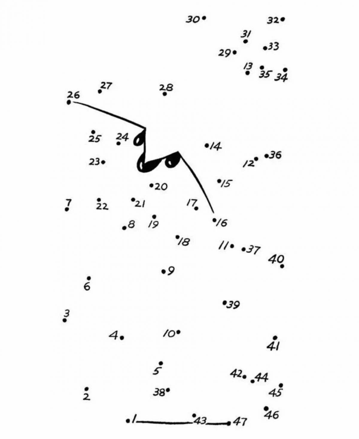 Соедини автора. Рисование по точкам с цифрами. Соединение цифр по точкам для детей. Соединение точек по цифрам. Рисунки соединения по точкам с цифрами.