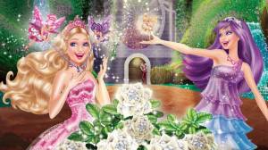 Раскраска игры для девочек барби и принцессы #5 #324007