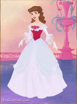 Раскраска игры принцессы для девочек #29 #325012