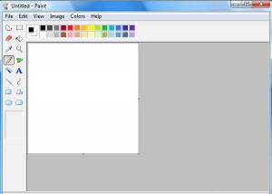 Раскраска инструмент графического редактора ms paint который позволяет получить эффект части #22 #327669