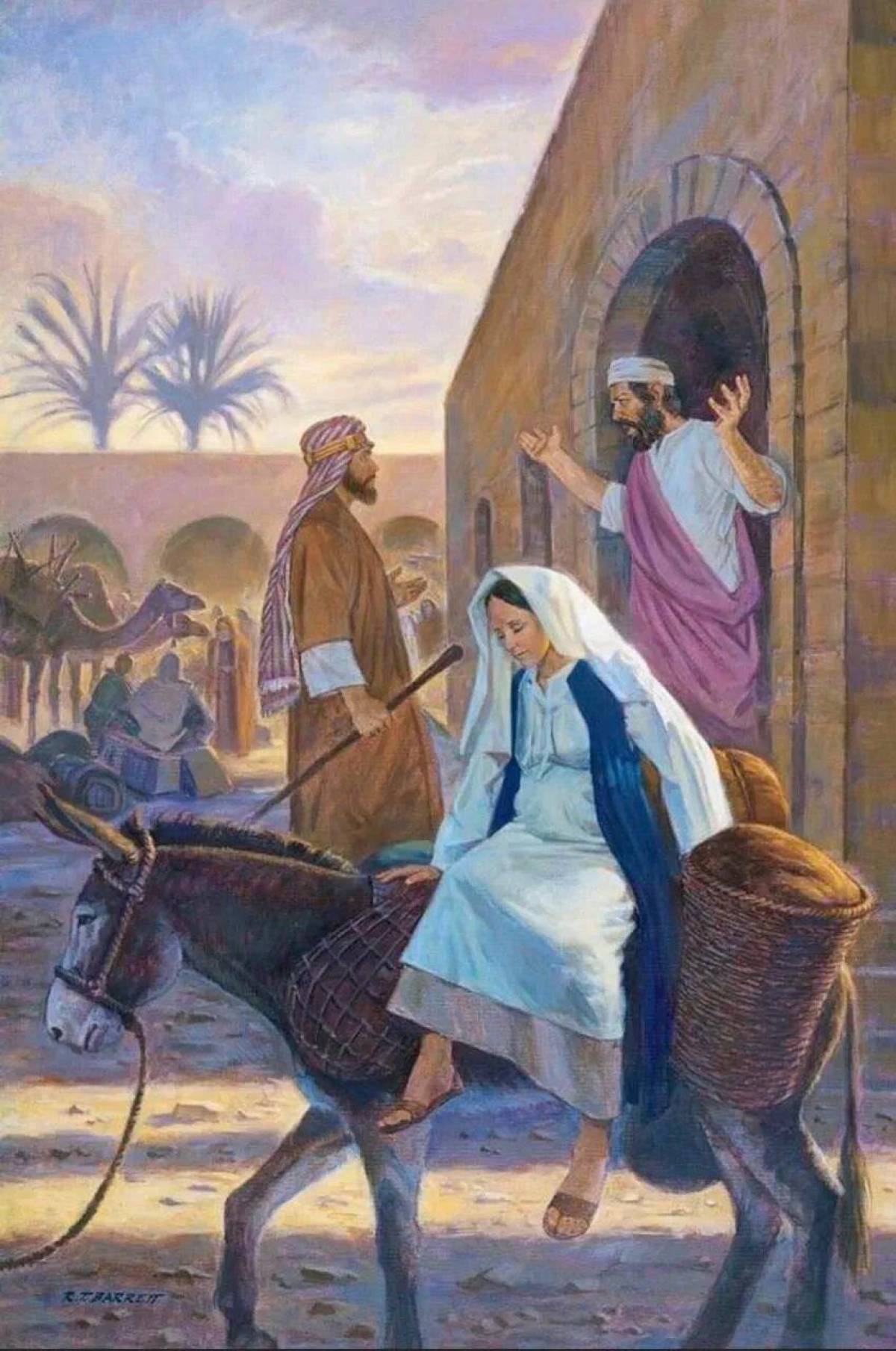 Мария и иосиф идут в вифлеем. Пгн мария и иосиф мария на ослике. Мария и иосиф фильм. История марии и иосифа. Мария и иосиф в вифлееме.