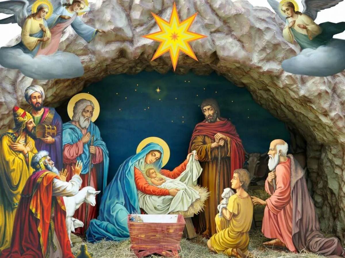 Свято рождество христово. Вертеп Иисуса Христа. Икона Рождества Христова для вертепа. Рождество́ Го́спода и Бо́га и спа́са на́шего Иису́са Христа́.. Икона рождение Иисуса Христа.