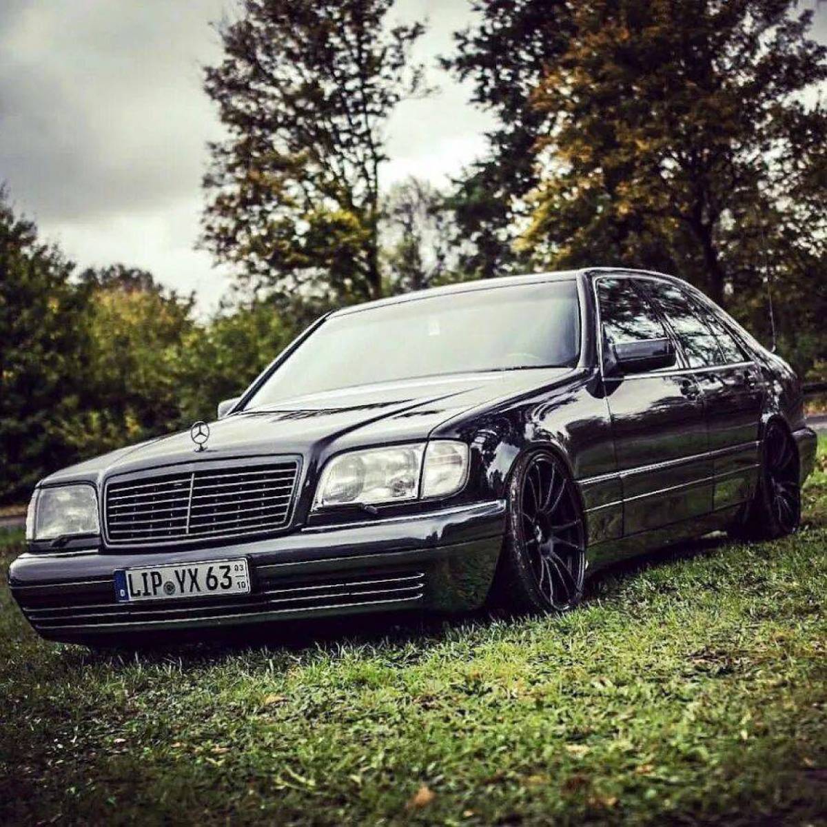 Mercedes w124 С‡Р±