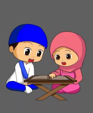 Раскраска исламские для детей #34 #328648