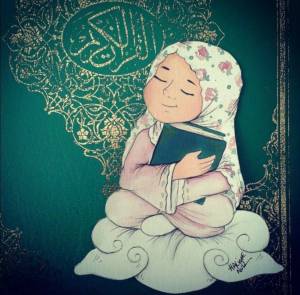 Раскраска исламские для детей #38 #328652