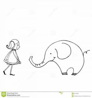 Раскраска к рассказу куприна слон 3 класс #12 #329477