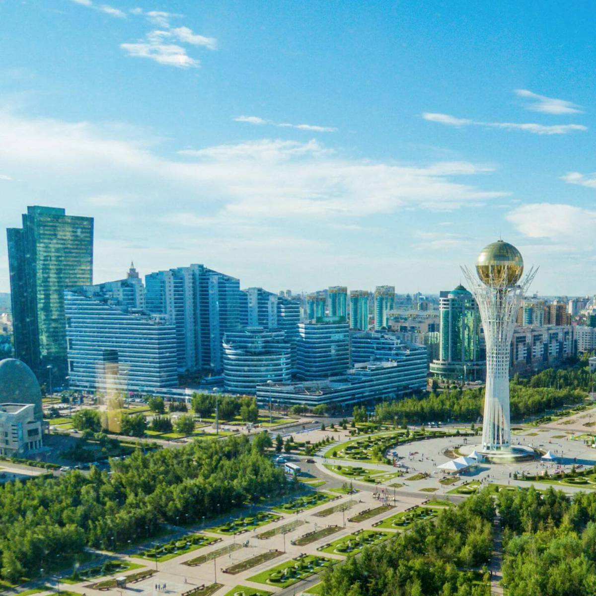 Казахстан #21