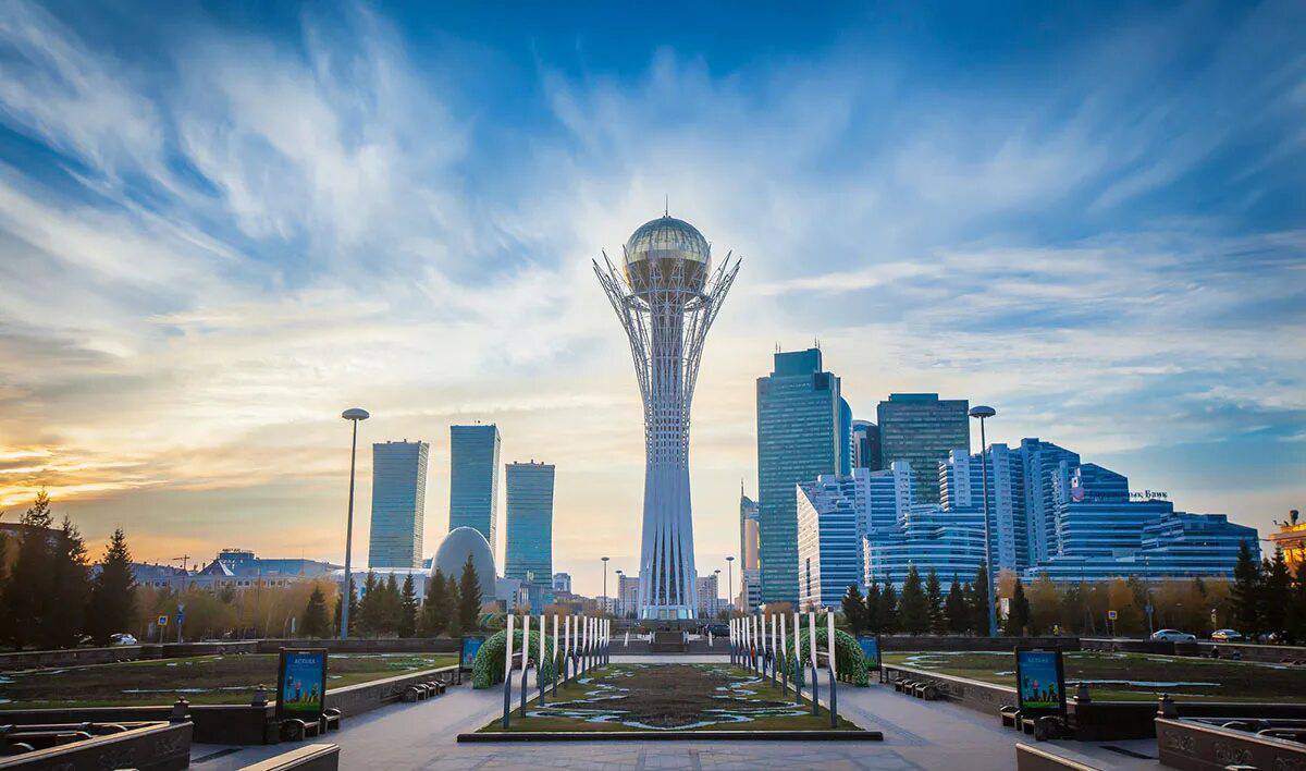 Казахстан #25