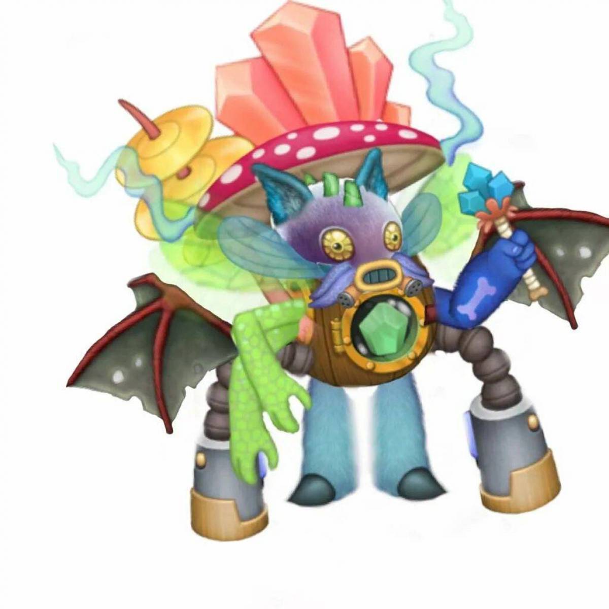 Коробас в my singing. Редкий карабас из my singing Monsters. My singing Monsters эпический коробас. My singing Monsters коробас. Эпический Церебро my singing Monsters
