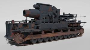 Раскраска карл танк #38 #334064