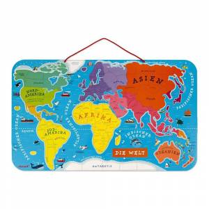 Раскраска карта мира для детей #6 #334620