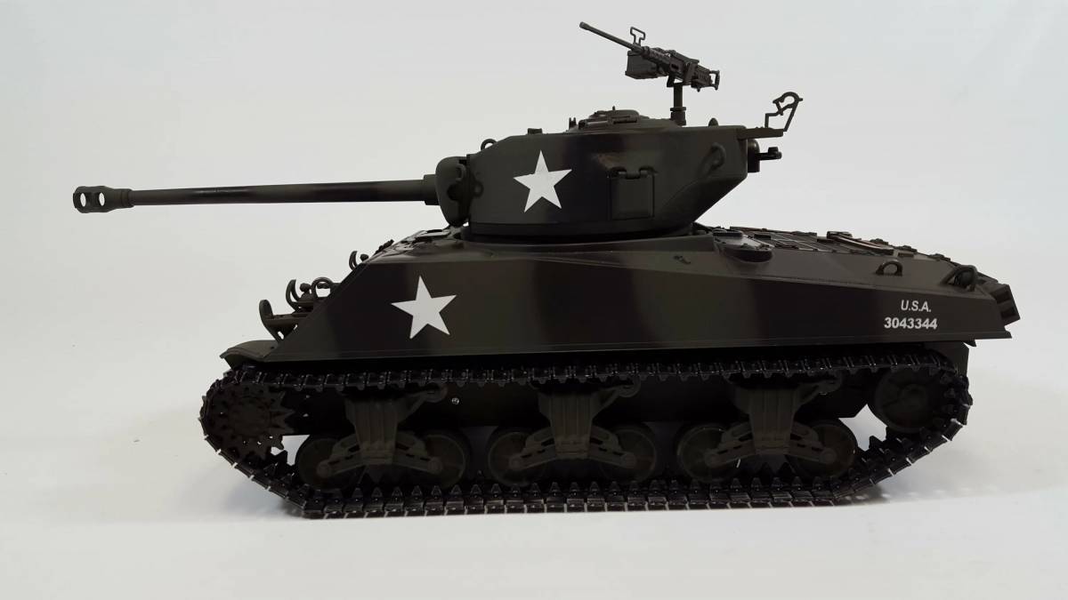 Карл 44 танк #31