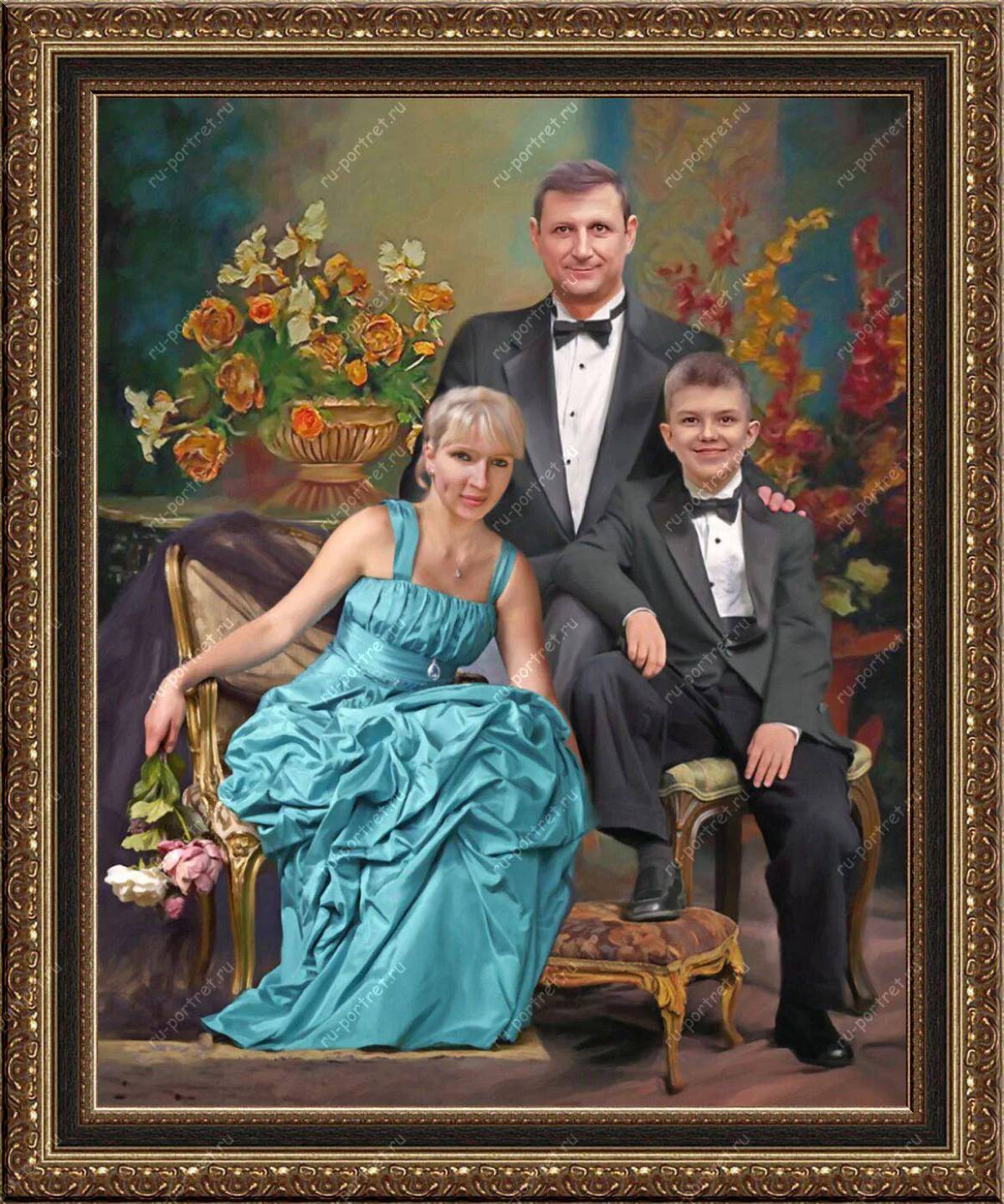 Картина по фото на заказ. Семейные портреты Реймонд. Семейный портрет сериал 2021. Семейный портрет сериал 2020. Портрет на холсте.