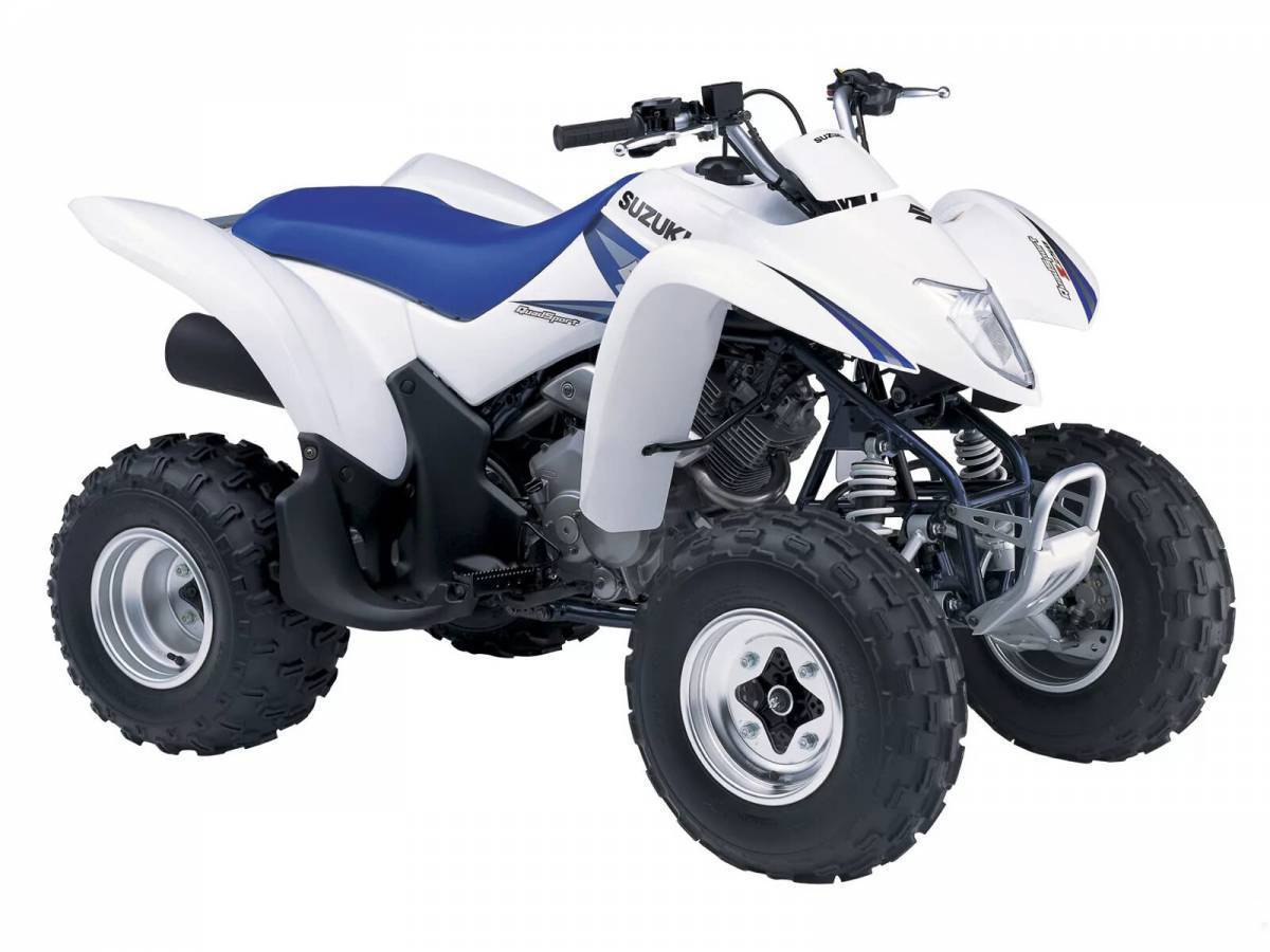 Atv Motorcycle