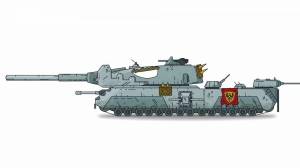 Раскраска кв 45 #27 #337752