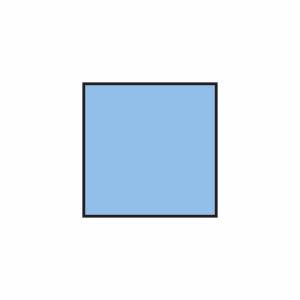Раскраска квадрат для детей #13 #337913