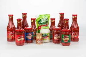 Раскраска кетчуп #16 #338967