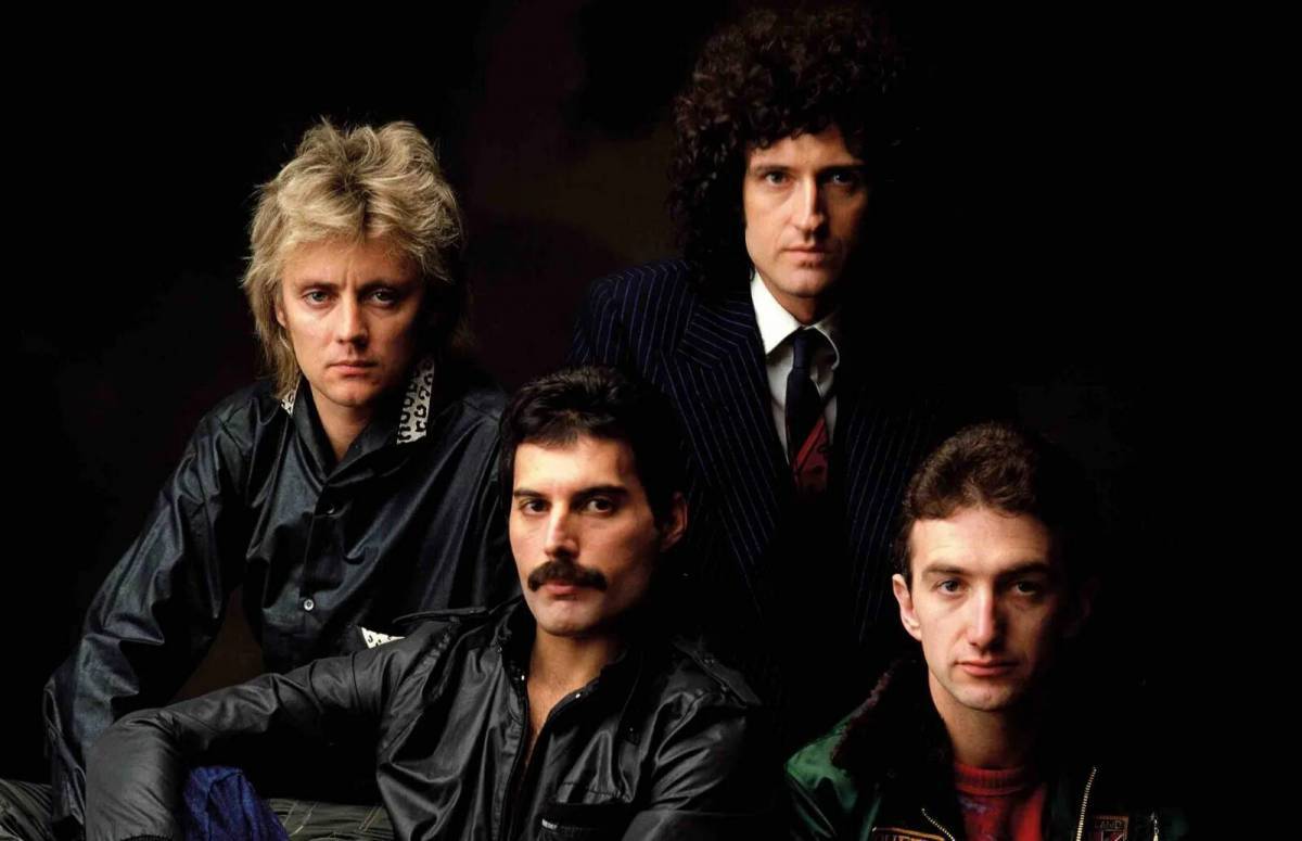 Группа була. Группа Queen. Queen Band 1984. Рок группа Квин. Участники группы Квин.