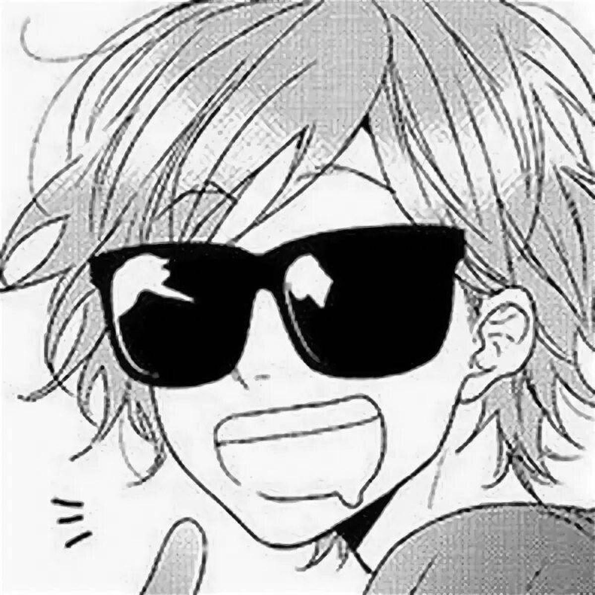 Чб яричин. Тамура яричин. Тамура из клуб яричин. Клуб яричин манга. Yarichin club manga.