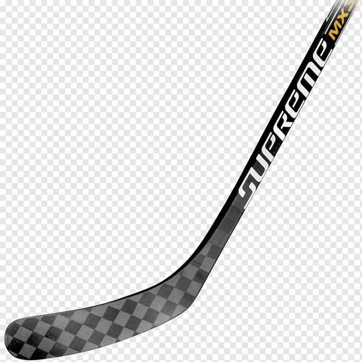 Bauer Supreme Ultrasonic клюшка